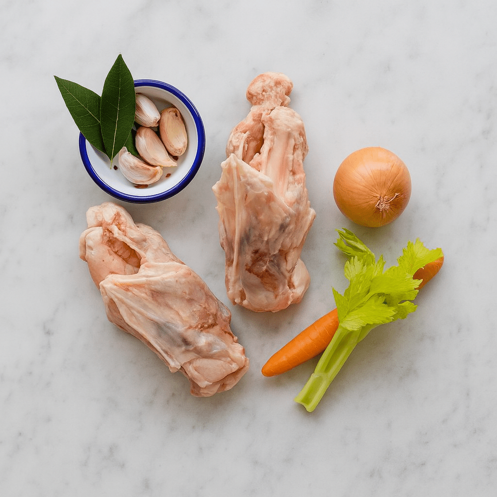 Chicken Bones - CARNICERY