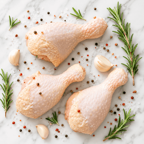 Chicken Drumsticks - CARNICERY