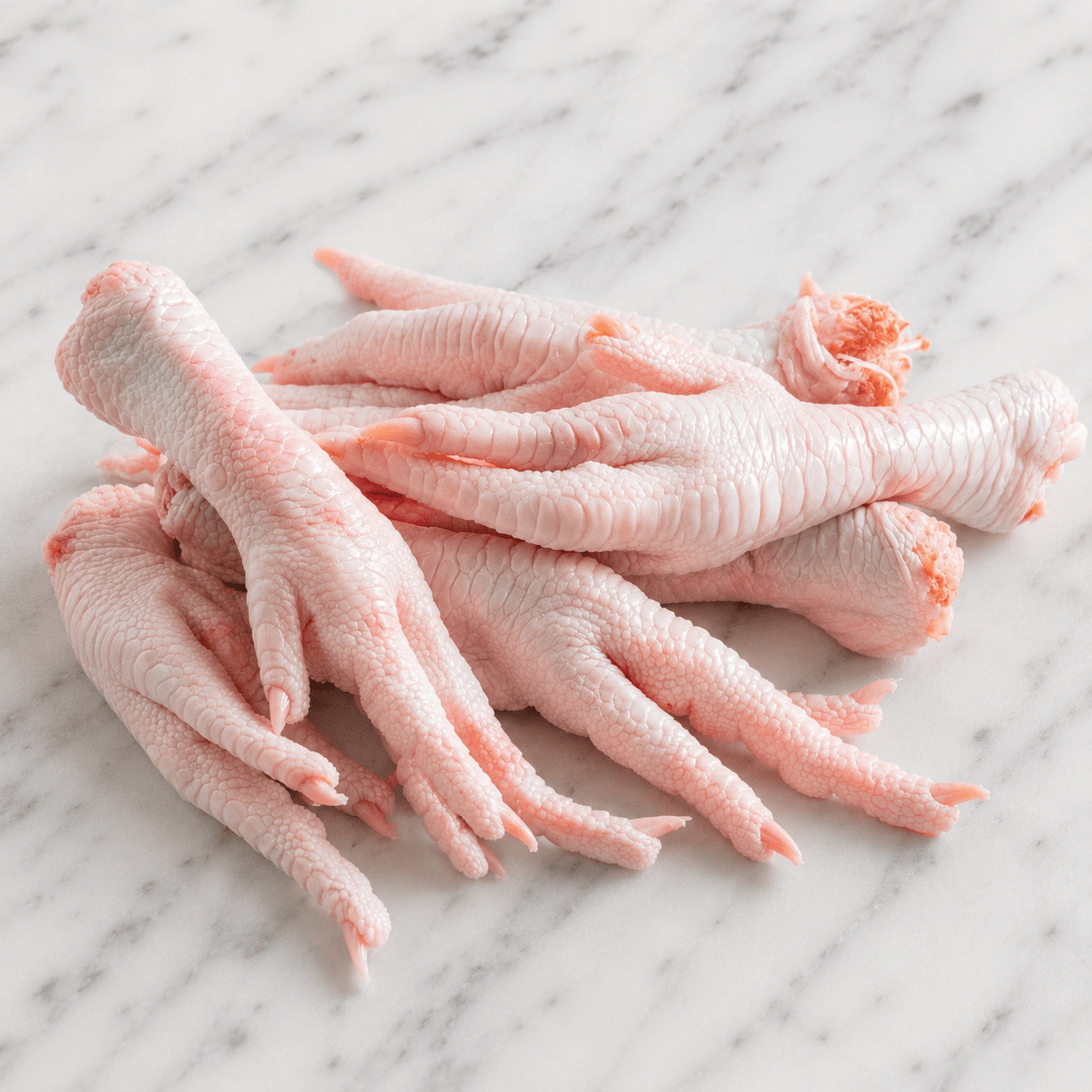 Chicken Feet - CARNICERY