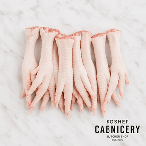 Chicken Feet - CARNICERY