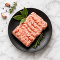 Chicken Ground Pargiot (Dark Meat) - CARNICERY