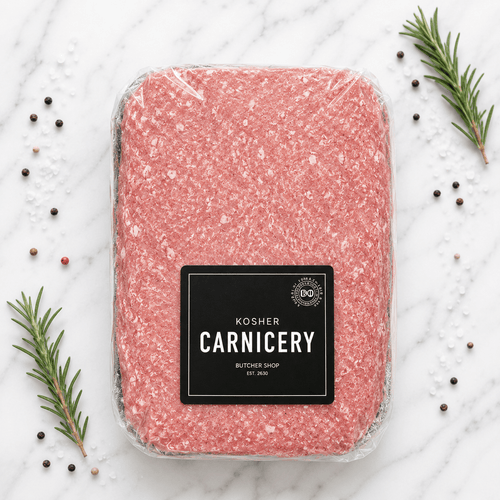 Chicken Ground White Meat. - CARNICERY
