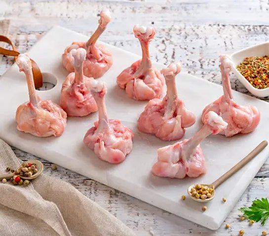 Chicken Lollipops - CARNICERY