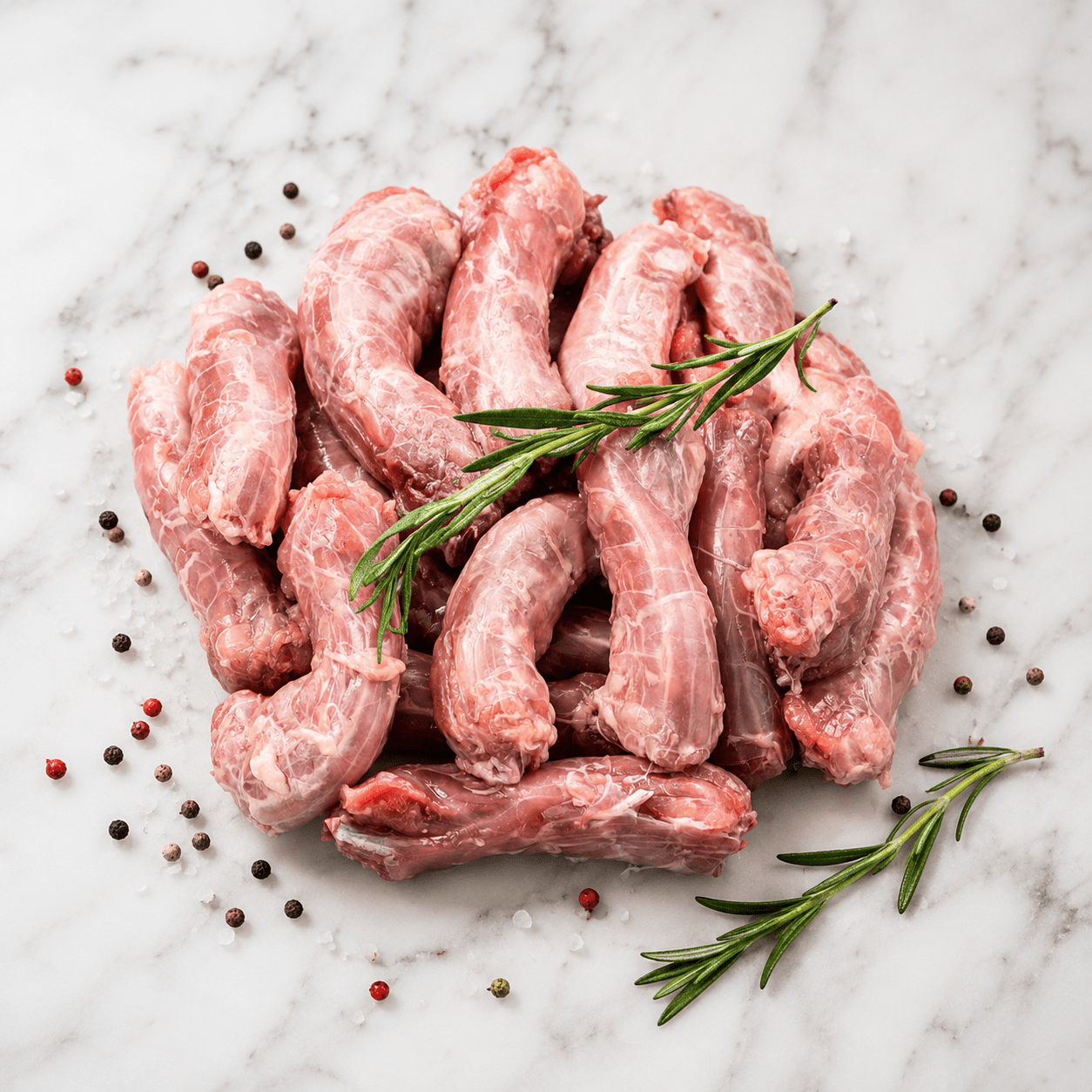 Chicken Neck - CARNICERY