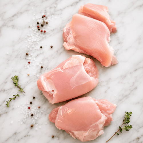 Chicken Pargiot. - CARNICERY