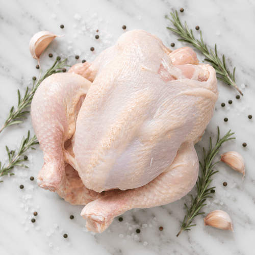 Chicken Whole - CARNICERY