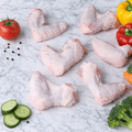 Chicken Wings. - CARNICERY