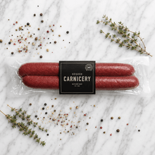 Load image into Gallery viewer, Chorizo Aleman, German Sausage. - CARNICERY
