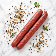 Load image into Gallery viewer, Chorizo Aleman, German Sausage. - CARNICERY

