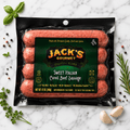 Chorizo Jack's Sweet Italian Sausage. - CARNICERY