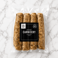 Chorizo Merguez Sausage (Additive Free Sausages) Chalak BY - CARNICERY
