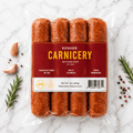 Chorizo Spicy Sausage (Additive Free Sausages) - CARNICERY