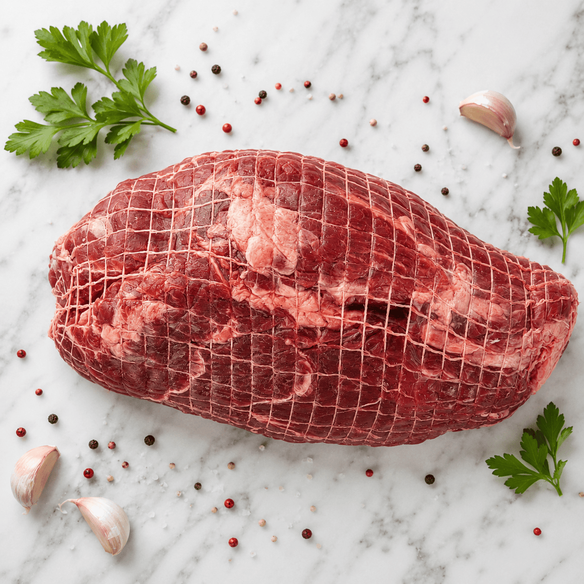 Chuck Eye Roast. 100% GRASS FED . - CARNICERY