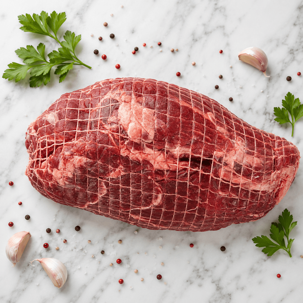 Chuck Eye Roast. 100% GRASS FED . - CARNICERY