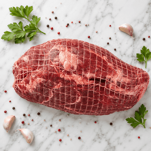 Chuck Eye Roast. 100% GRASS FED . - CARNICERY