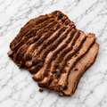 Cooked Argentinian-Style Brisket 100% Grass Fed – No Preservatives - CARNICERY