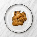 Cooked Honey Soy Chicken Pargiot - CARNICERY