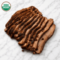 Cooked Organic Beef Brisket – No Preservatives - CARNICERY