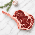 Cowboy Ribeye Steak - CARNICERY