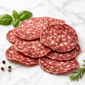 Dry Beef Salami 30 days+. - CARNICERY