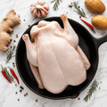 Duck Whole (Pato de Pekin) - CARNICERY