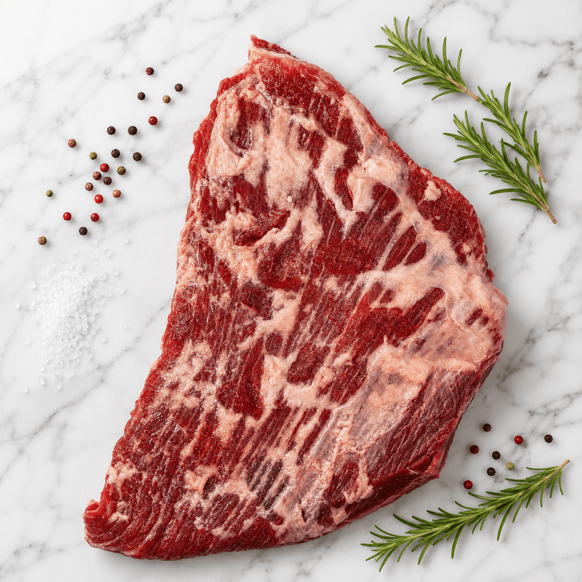 Flank, Vacío, Falda USA Prime Beef. - CARNICERY