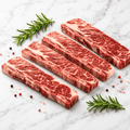 Flanken Thin Cut (Tira de asado Banderita) - CARNICERY