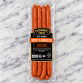 Fleishman's Spicy Karnatzel – Beef Sausage - CARNICERY