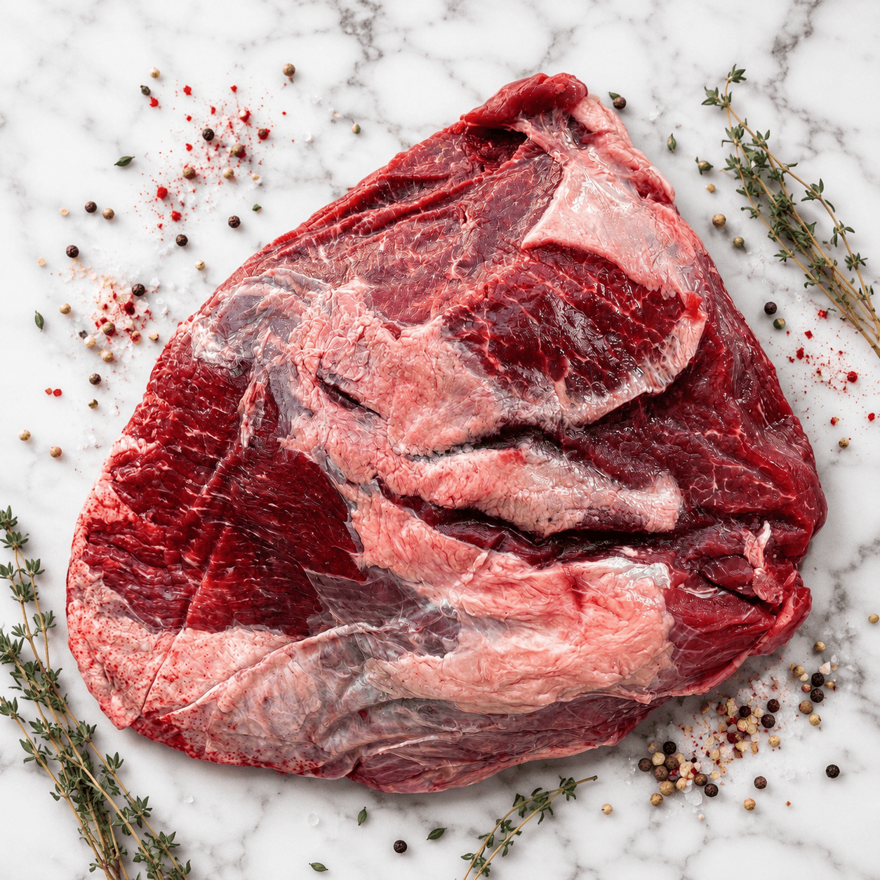 French Roast 100% Grass Fed. - CARNICERY