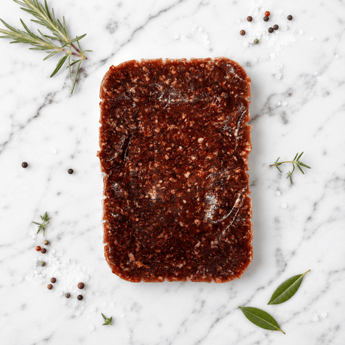 Ground Beef 100% GRASS FED. - CARNICERY