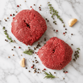 Ground Beef Premium Grain - CARNICERY