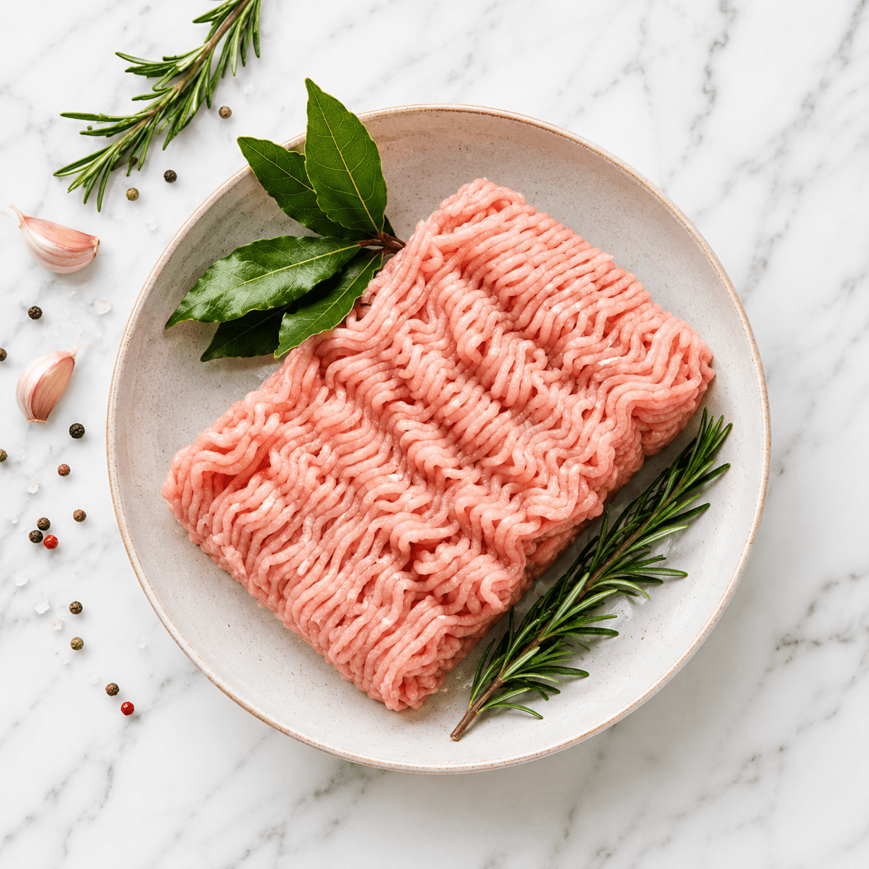 Ground Turkey Extra Lean - CARNICERY