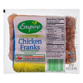 Hot Dog Chicken Franks Empire 16 oz - CARNICERY