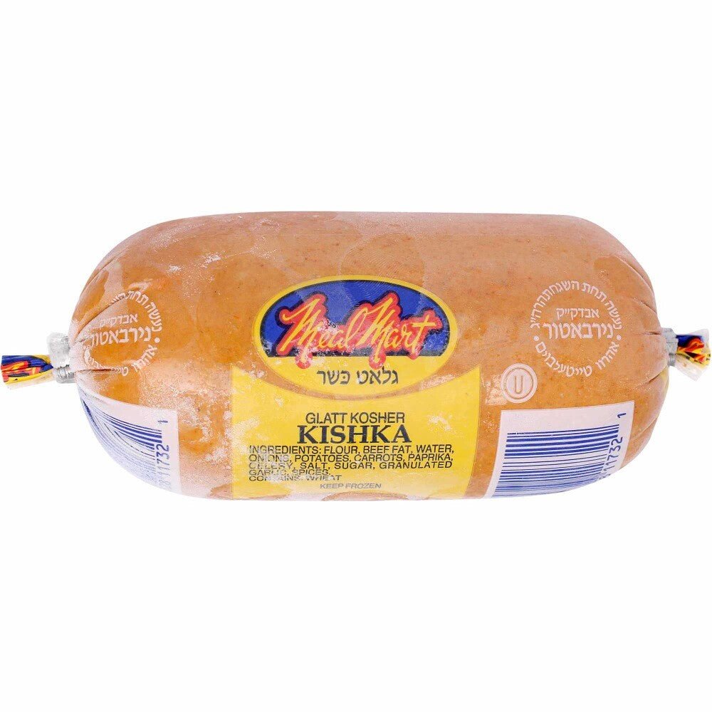 Kishka Meal Mart, 16 Oz - CARNICERY