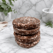 Load image into Gallery viewer, Lamb Burger. - CARNICERY
