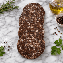 Load image into Gallery viewer, Lamb Burger. - CARNICERY
