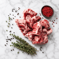 Lamb Neck for Stew. - CARNICERY