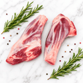 Lamb Shank Bone - In - CARNICERY