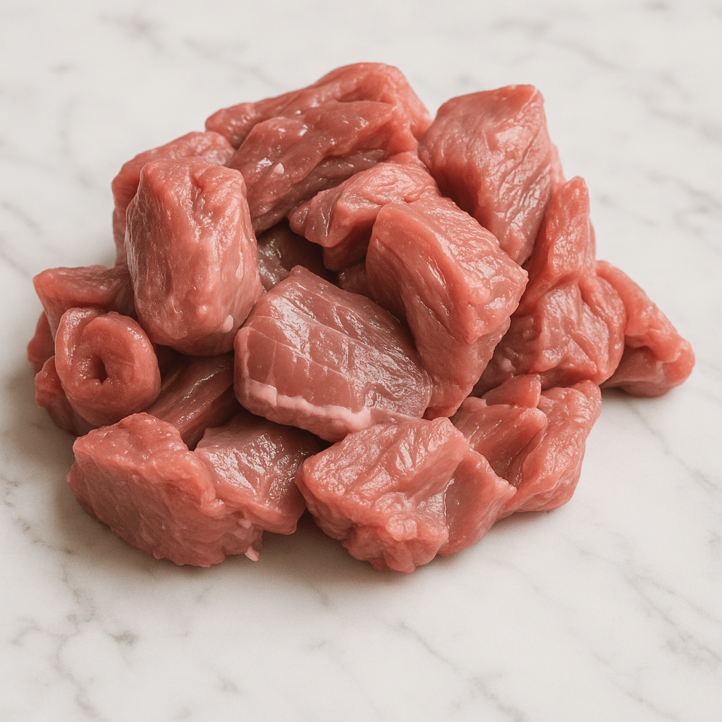 Lamb Stew - CARNICERY