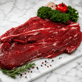 London Broil 100% Grass fed - CARNICERY