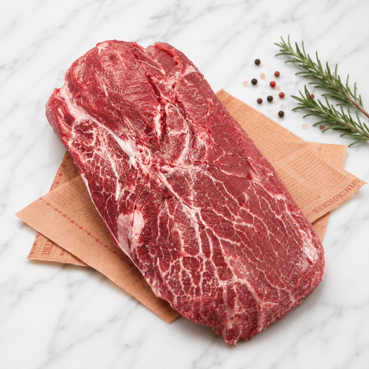 Minute Roast 100% Grass Fed - CARNICERY
