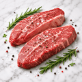 Minute Steak - CARNICERY