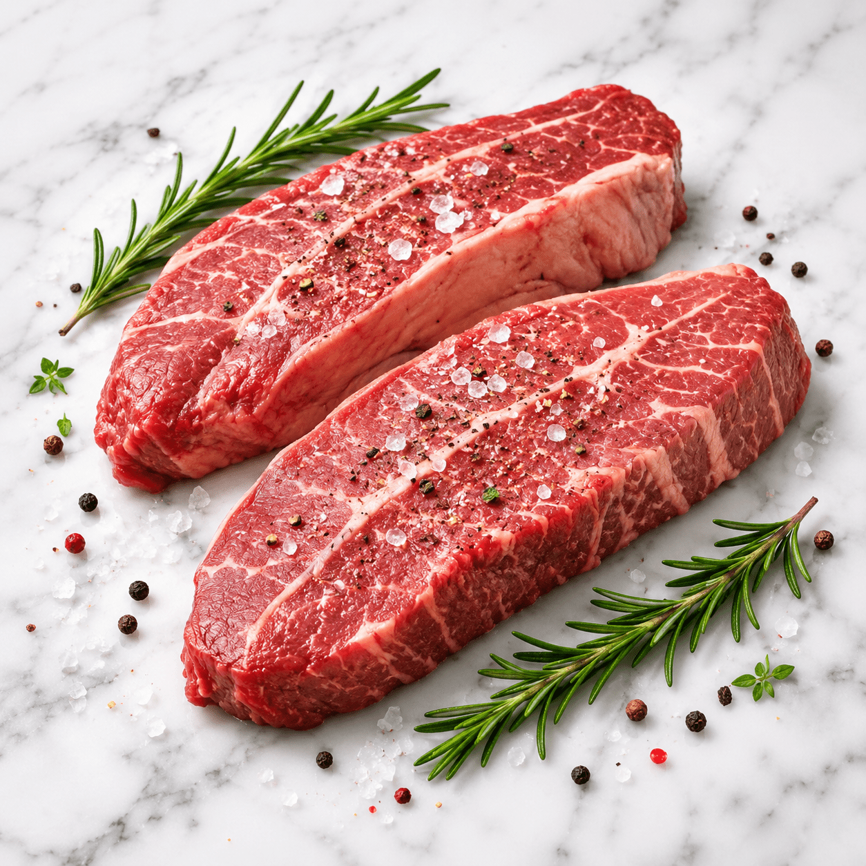 Minute Steak - CARNICERY
