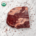 Organic 100% Grass Fed Brisket 2st cut. - CARNICERY