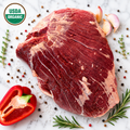 Organic 100% Grass Fed Top of the Rib - CARNICERY