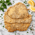 Organic Beef Schnitzel – Ready to Cook - CARNICERY