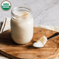 Organic Beef Tallow 10 oz. - CARNICERY