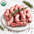 Organic Chicken Neck Free Range - CARNICERY