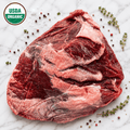 Organic French Roast 100% Grass Fed. - CARNICERY