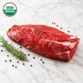 Organic Mock Tender 100% Grass Fed - CARNICERY